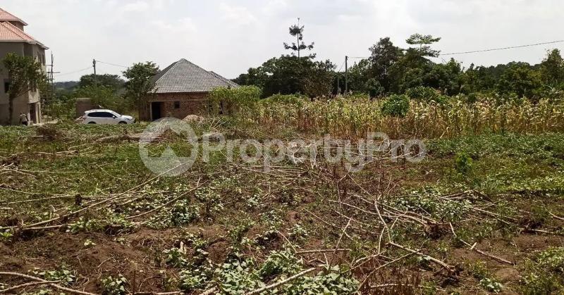 Land for sale Gayaza road ddundu  Kalagala Mukono Central - 2