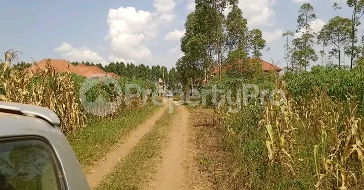 Land for sale Gayaza ddundu Kampala Central Kampala Central - 0