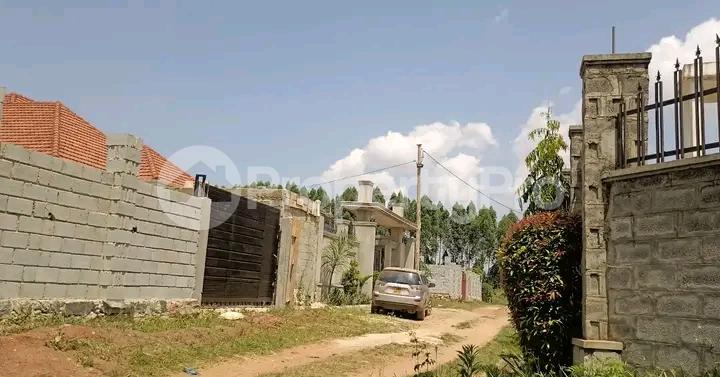 Land for sale Gayaza ddundu Kampala Central Kampala Central - 3