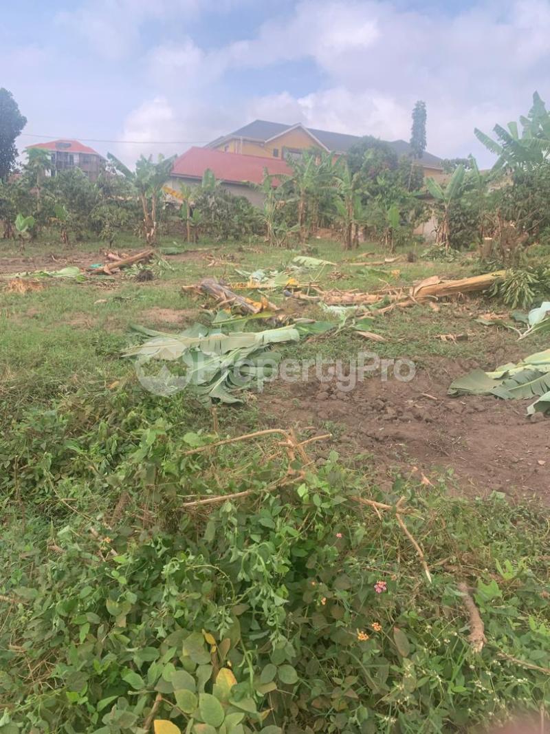 Land for sale Kira bulindo Kampala Central - 3