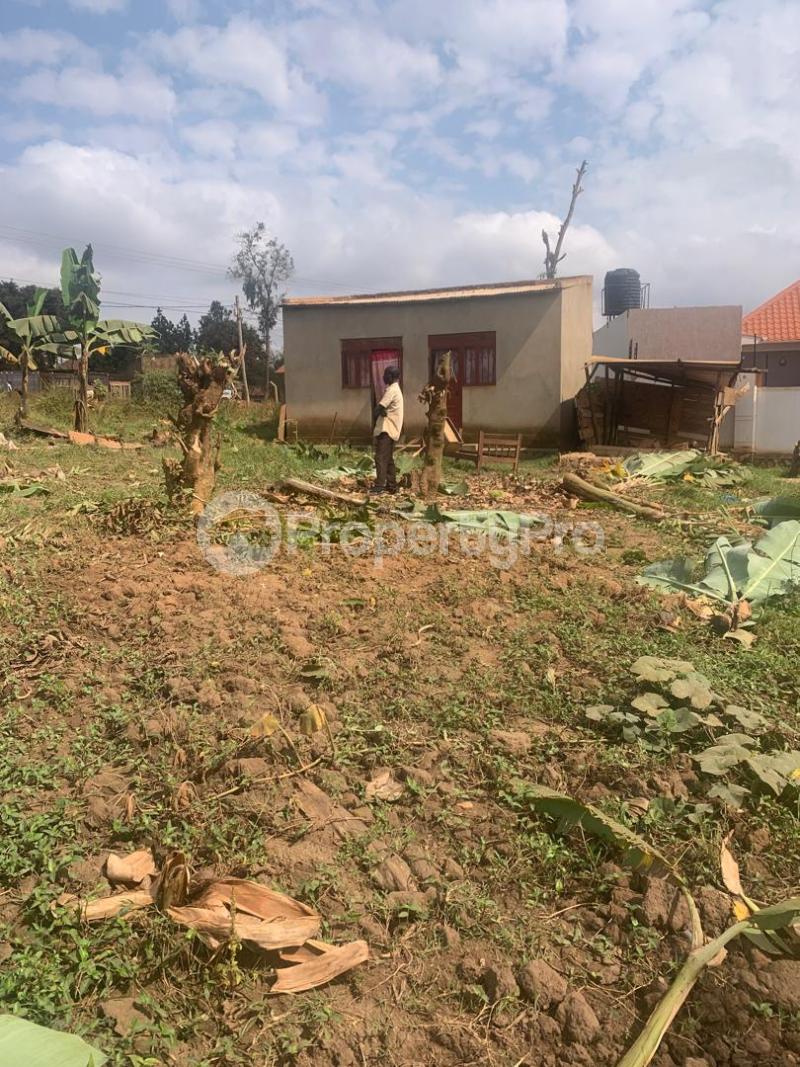 Land for sale Kira bulindo Kampala Central - 0