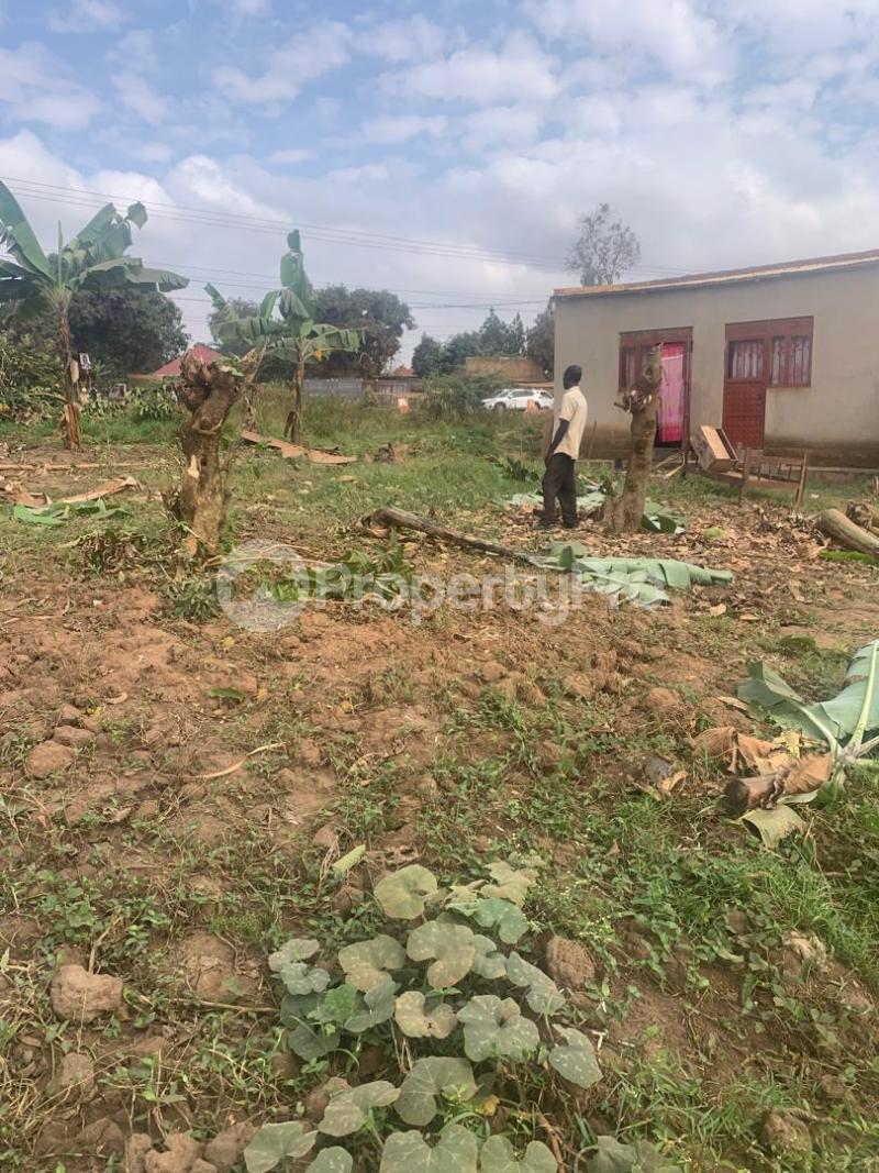Land for sale Kira bulindo Kampala Central - 4