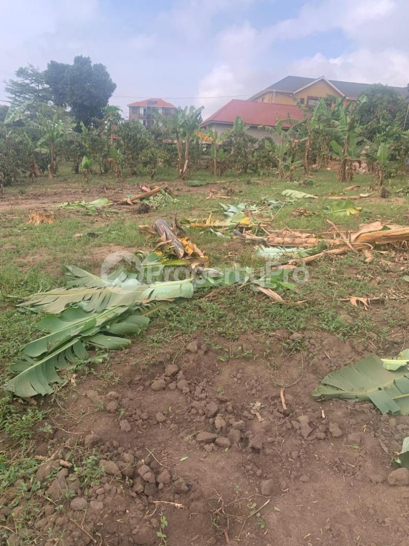 Land for sale Kira bulindo Kampala Central - 1