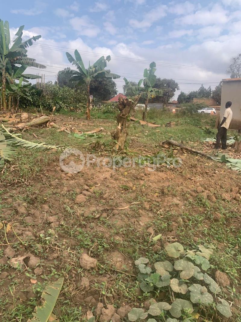 Land for sale Kira bulindo Kampala Central - 2