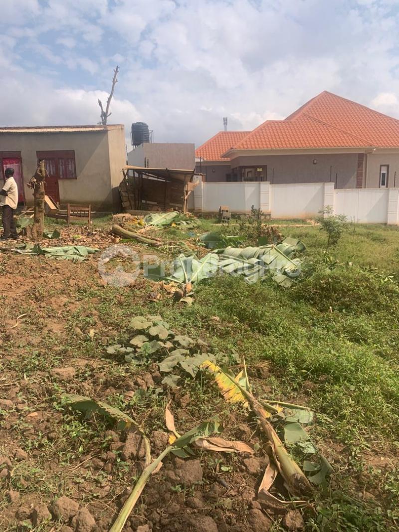 Land for sale Kira Kira Wakiso Central - 1