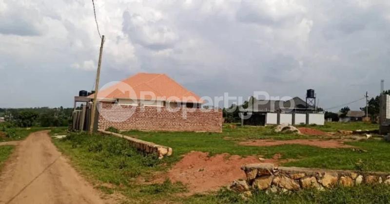 Land for sale Kira nakwero  Kira Wakiso Central - 0