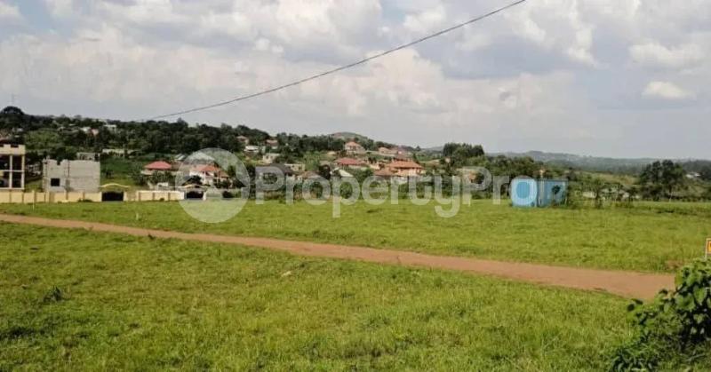 Land for sale Kira nakwero  Kira Wakiso Central - 1