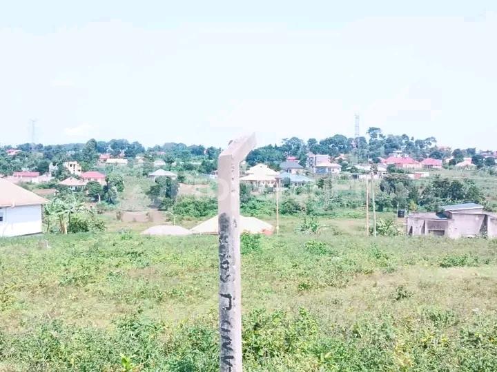 Land for sale Namugongo road  Kampala Central Kampala Central - 4