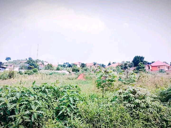 Land for sale Namugongo road  Kampala Central Kampala Central - 0