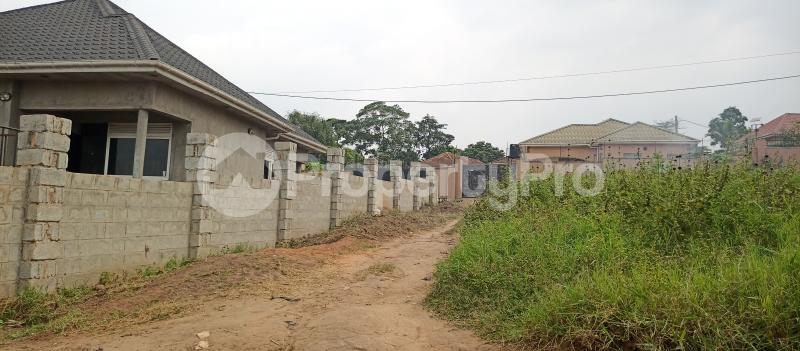 Land for sale Namugongo  Kira Wakiso Central - 1