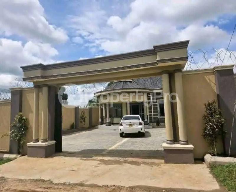 4 bedroom Villa for sale Kasangati kiti Kira Wakiso Central - 0