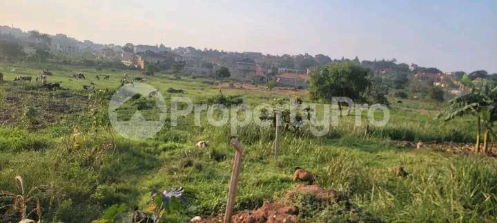 Commercial Property for sale Kisasi kulambiro  Kampala Central - 1