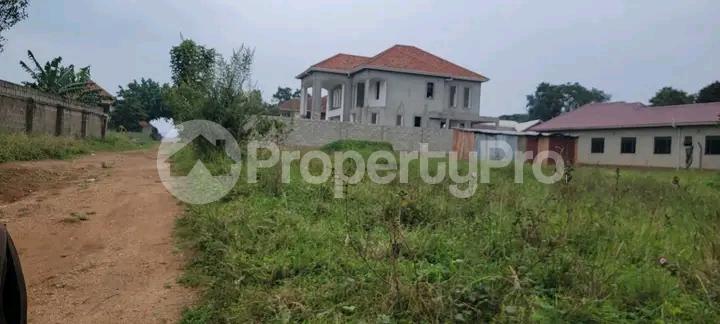 Land for rent Kigo serena Kampala Central Kampala Central - 0