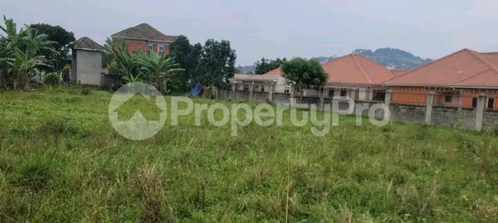 Land for rent Kigo serena Kampala Central Kampala Central - 1