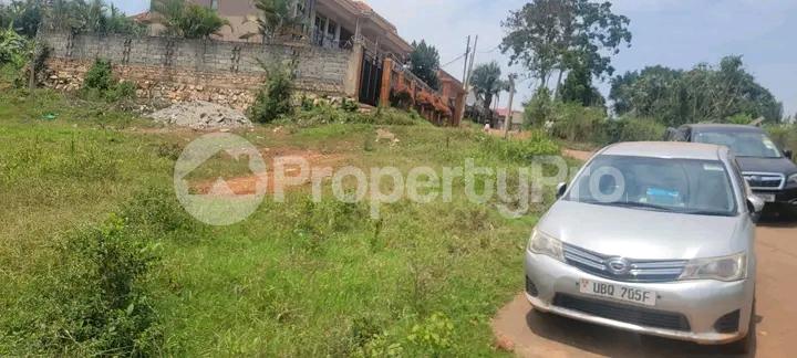 Land for sale Kyanja kugu Kampala Central - 3