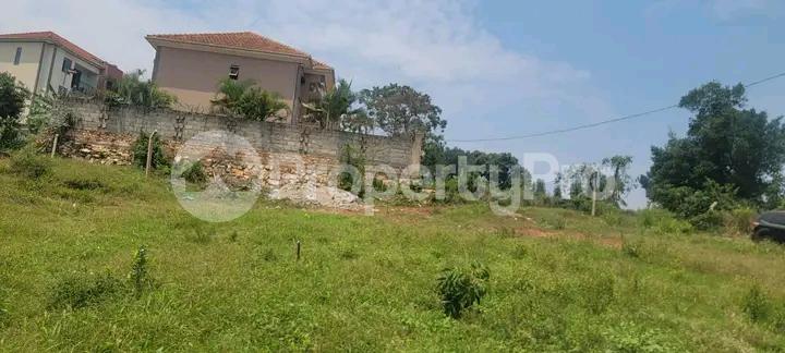 Land for sale Kyanja kugu Kampala Central - 5