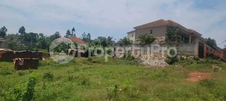 Land for sale Kyanja kugu Kampala Central - 1