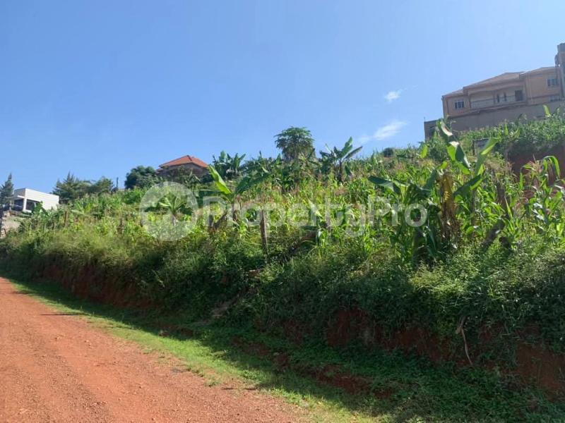 Land for sale Entebbe road seguku katale Kampala Central Kampala Central - 0
