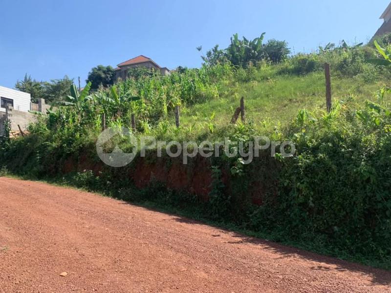 Land for sale Entebbe road seguku katale Kampala Central Kampala Central - 1