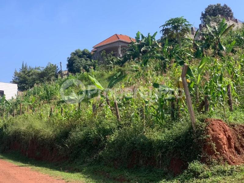 Land for sale Entebbe road seguku katale Kampala Central Kampala Central - 3