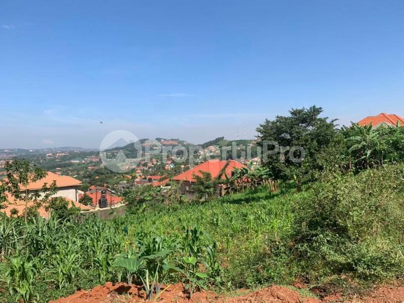 Land for sale Entebbe road seguku katale Kampala Central Kampala Central - 2