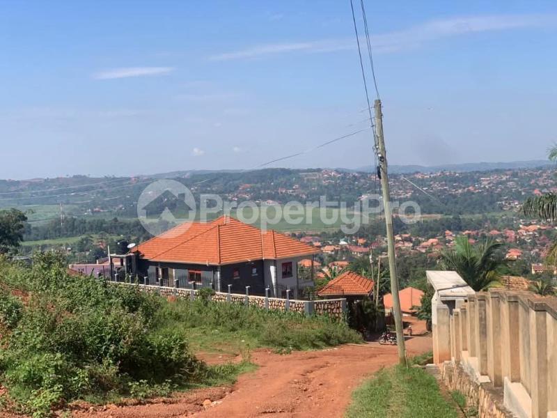Land for sale Entebbe road seguku katale Kampala Central Kampala Central - 4