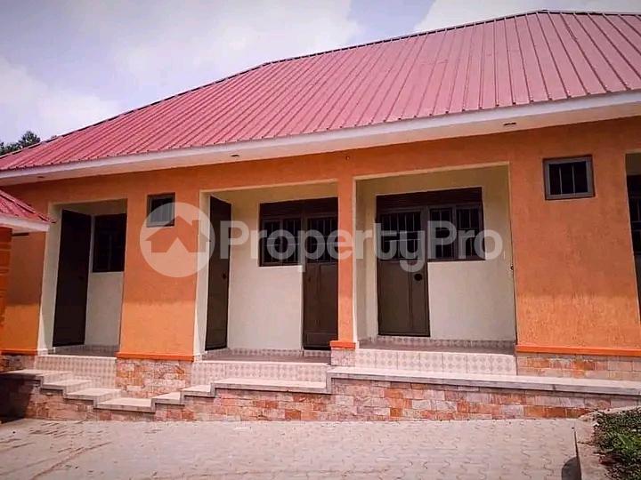 1 bedroom mini flat  Bungalow Apartment for sale Namugongo  Kampala Central Kampala Central - 1