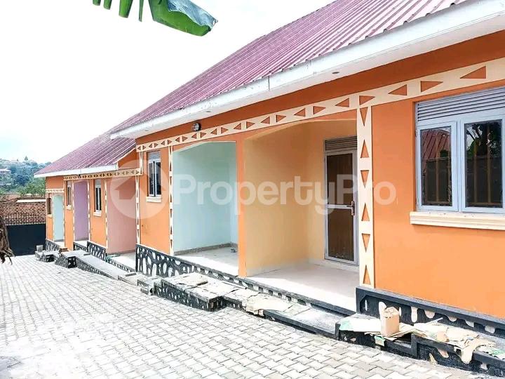 Bungalow Apartment for sale Namugongo sonde  Wakiso Central - 1