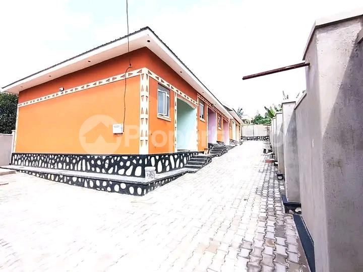 Bungalow Apartment for sale Namugongo sonde  Wakiso Central - 2