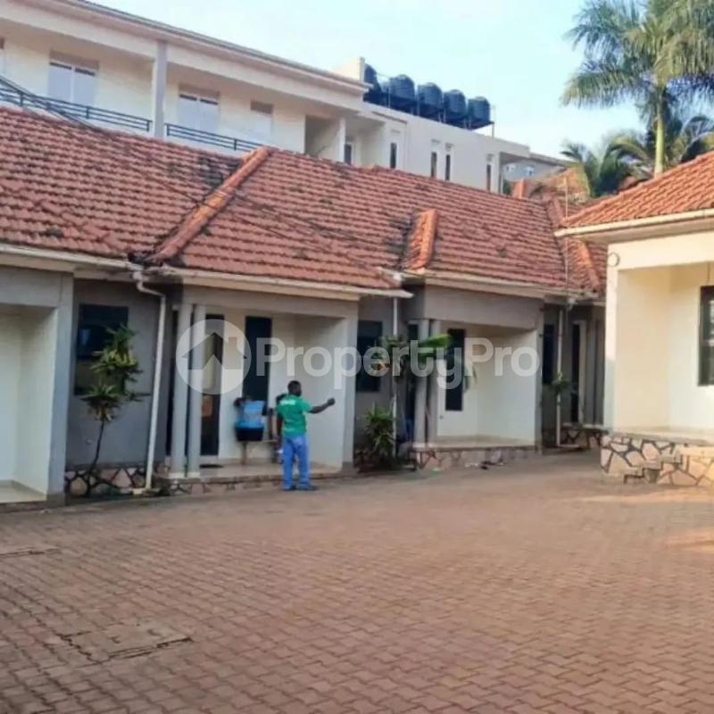 1 bedroom mini flat  Bungalow Apartment for sale Kyanja town  Kampala Central Kampala Central - 0