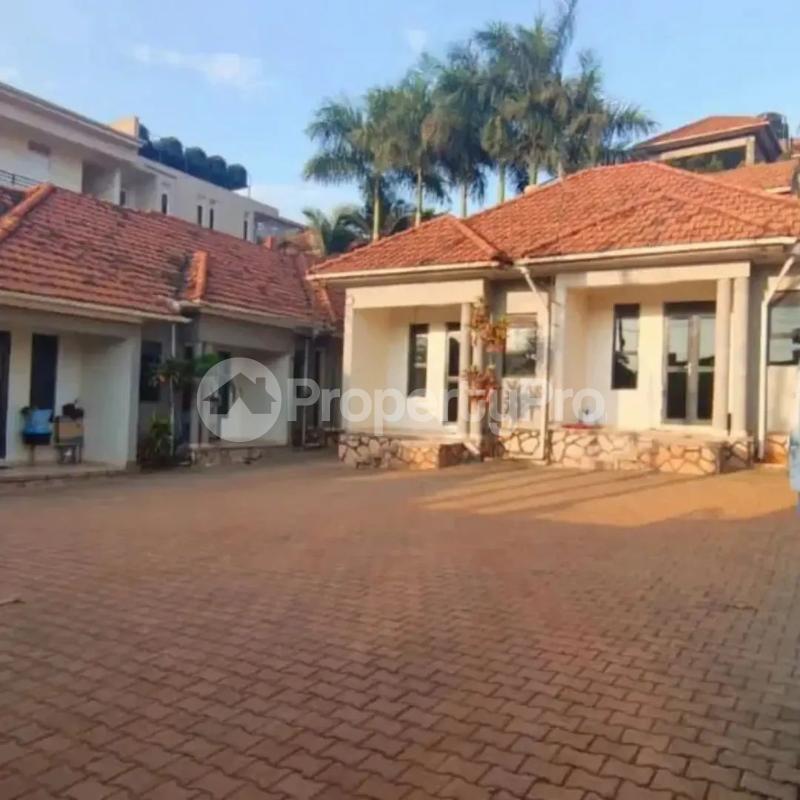 1 bedroom mini flat  Bungalow Apartment for sale Kyanja town  Kampala Central Kampala Central - 1