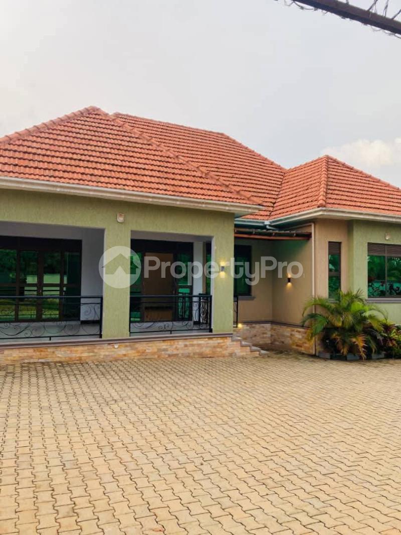 4 bedroom Villa for sale Kitende Entebbe road  Kampala Central Kampala Central - 5