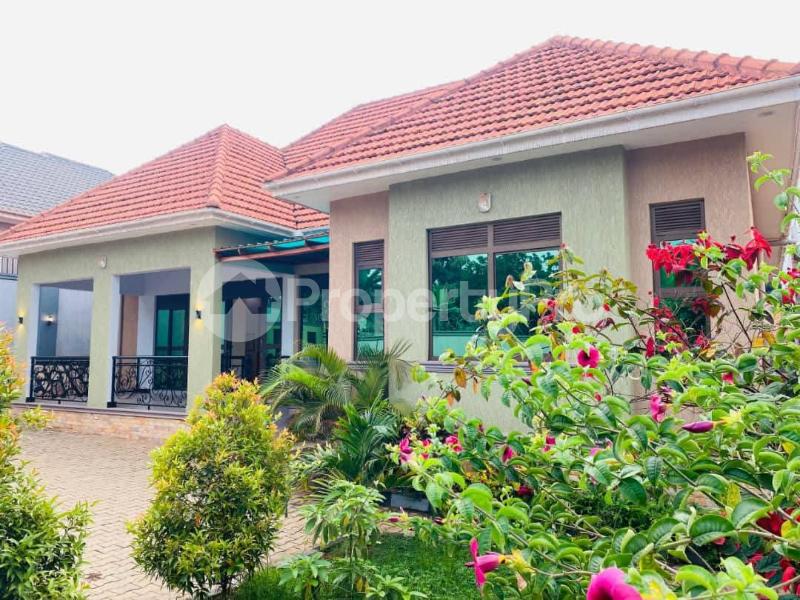 4 bedroom Villa for sale Kitende Entebbe road  Kampala Central Kampala Central - 2