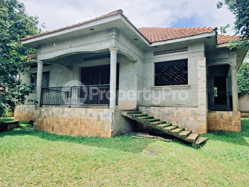 3 bedroom Bungalow Apartment for sale Kira  Kampala Central Kampala Central - 9
