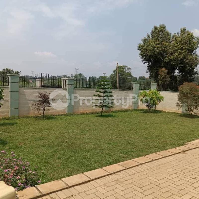 4 bedroom Villa for sale Namugongo Jinja misindye  Kampala Central Kampala Central - 1