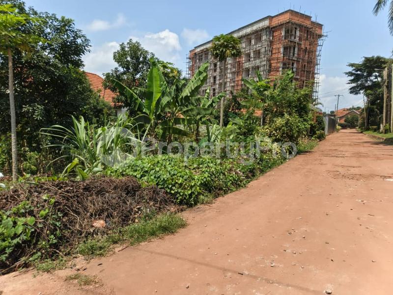 Land for sale Muyenga Kampala Central Kampala Central - 0