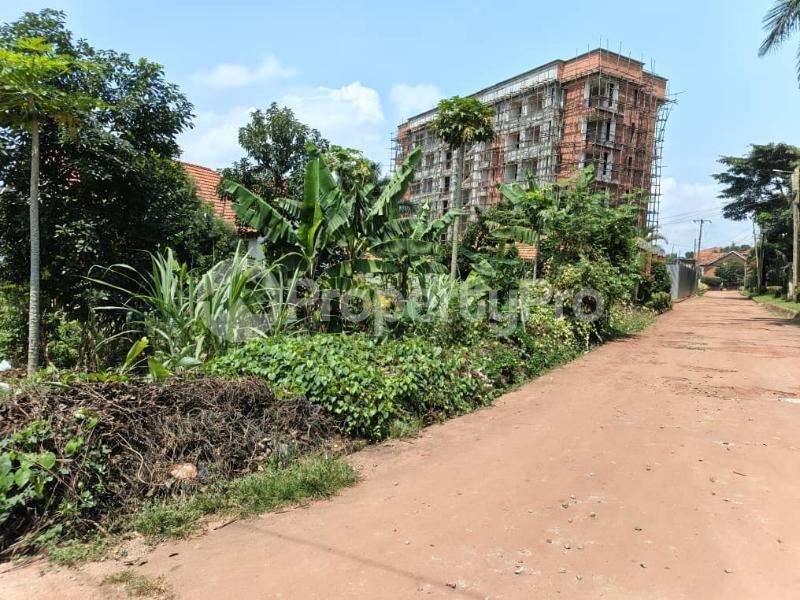 Land for sale Muyenga Kampala Central Kampala Central - 2