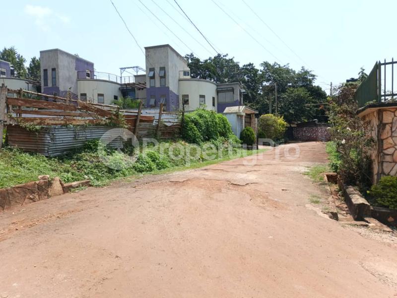Land for sale Muyenga Kampala Central Kampala Central - 1