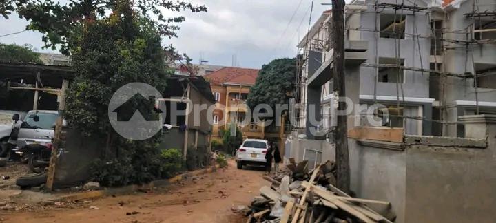 Land for sale Kisaasi  Kampala Central - 4