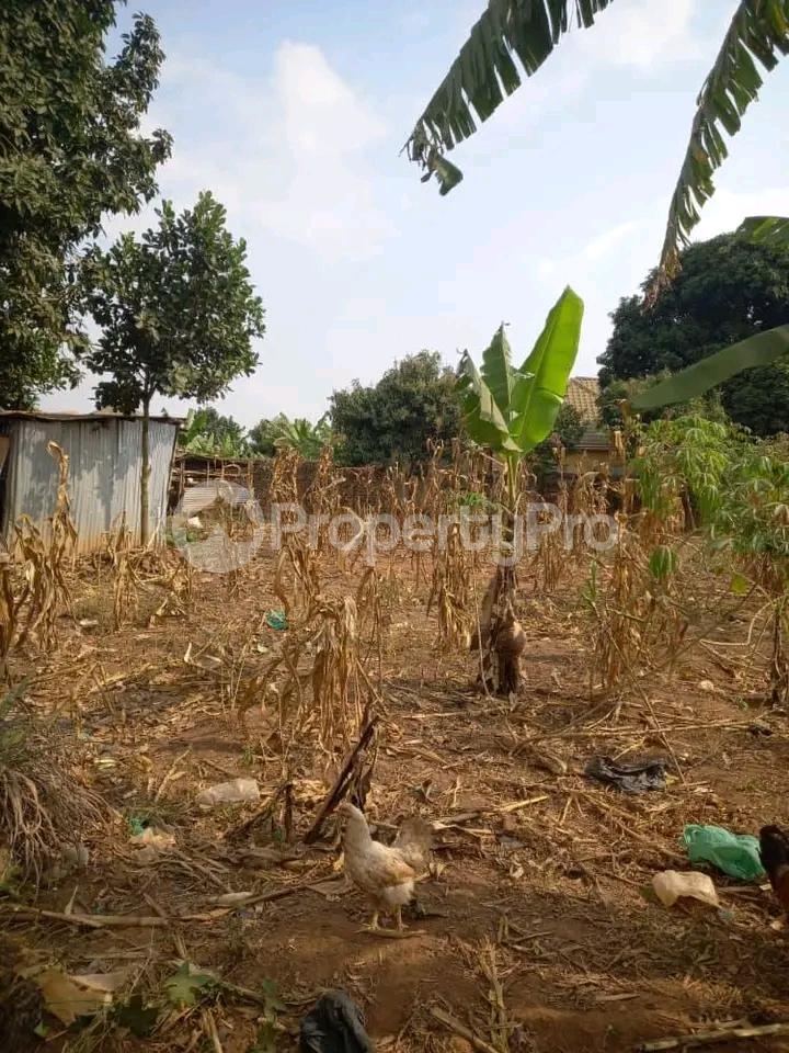 Land for sale Kasangati nangabo  Kampala Central - 0