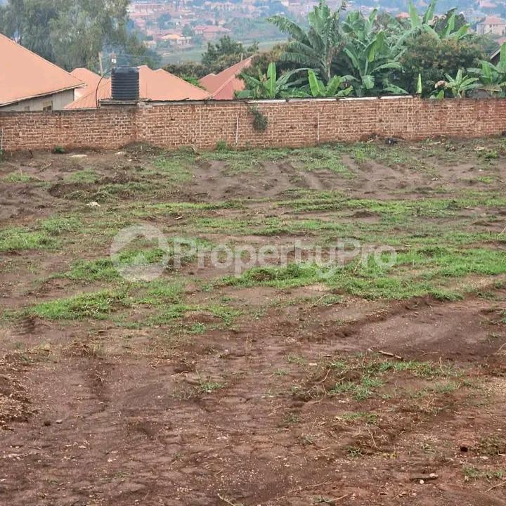 Land for sale Kitende makandwa Kampala Central - 4