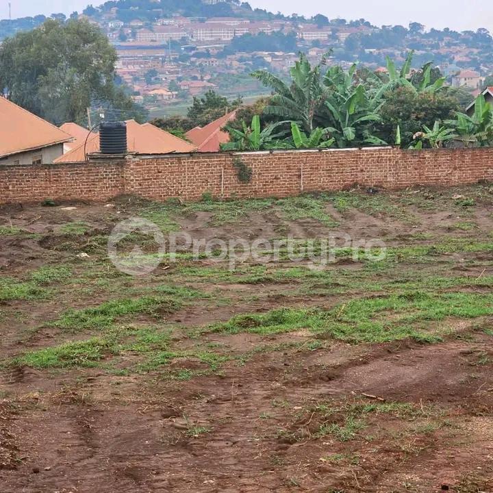 Land for sale Kitende makandwa Kampala Central - 5