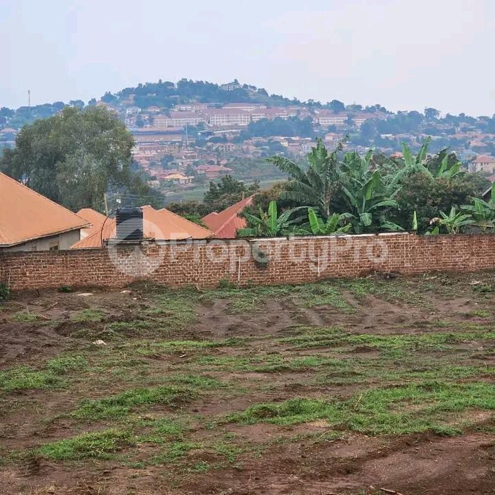 Land for sale Kitende makandwa Kampala Central - 3