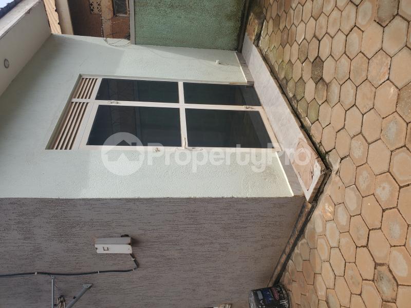 1 bedroom mini flat  Bungalow Apartment for rent Bukoto kisaasi main road.  Kisaasi Kampala Central - 7