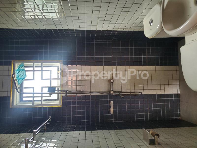 1 bedroom mini flat  Bungalow Apartment for rent Bukoto kisaasi main road.  Kisaasi Kampala Central - 5