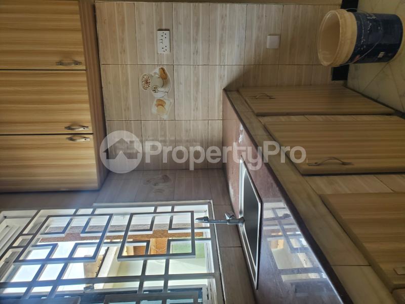 1 bedroom mini flat  Bungalow Apartment for rent Bukoto kisaasi main road.  Kisaasi Kampala Central - 3