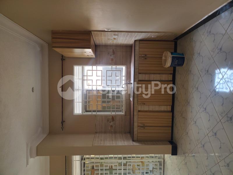 1 bedroom mini flat  Bungalow Apartment for rent Bukoto kisaasi main road.  Kisaasi Kampala Central - 6