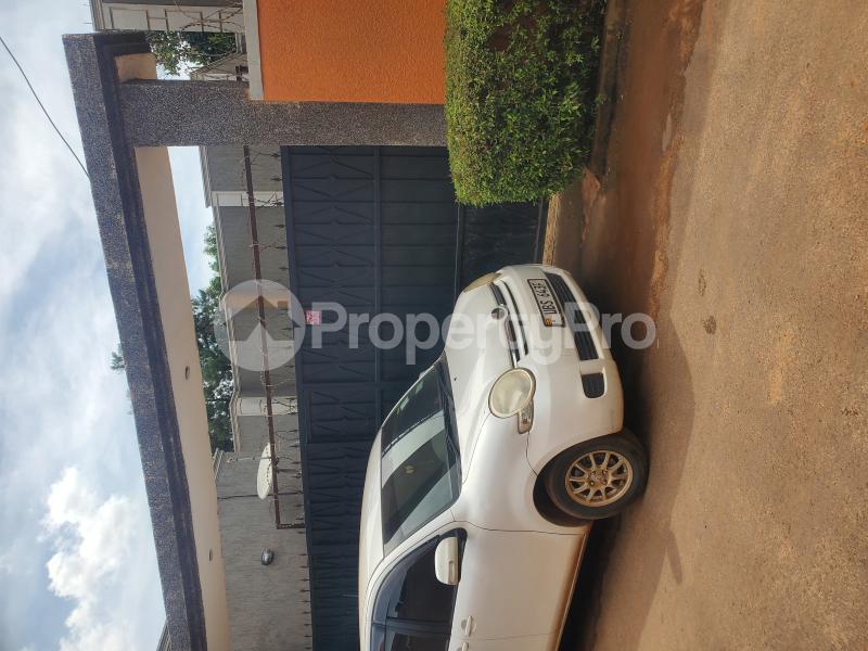 1 bedroom mini flat  Bungalow Apartment for rent Bukoto kisaasi main road.  Kisaasi Kampala Central - 0