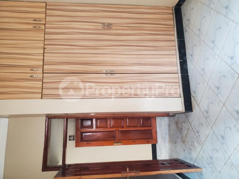 1 bedroom mini flat  Bungalow Apartment for rent Bukoto kisaasi main road.  Kisaasi Kampala Central - 4