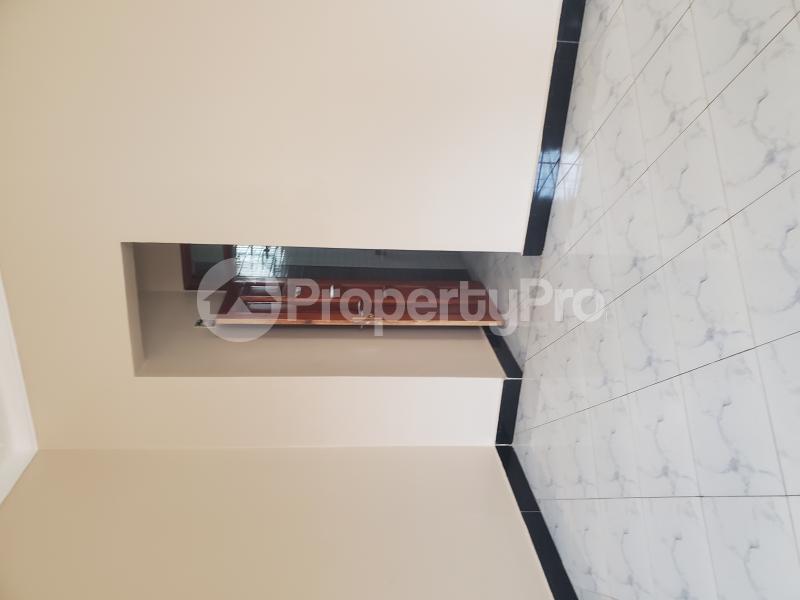 1 bedroom mini flat  Bungalow Apartment for rent Bukoto kisaasi main road.  Kisaasi Kampala Central - 2